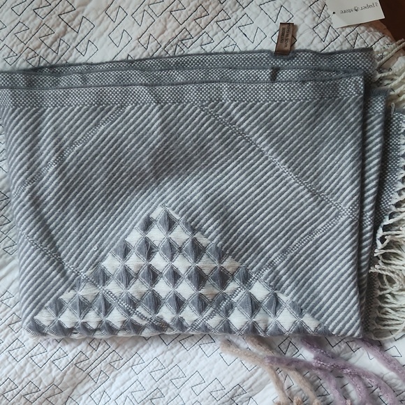 Wraps/scarfs - Picture 1 of 2